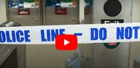 Atac armat la o stație de metrou din New York. O persoană a murit, iar alte cinci au fost rănite